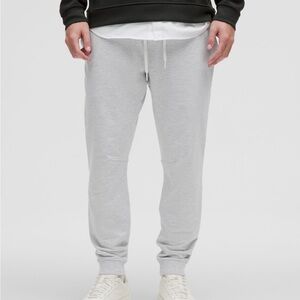 Men’s Lululemon City Sweat Jogger Shorter